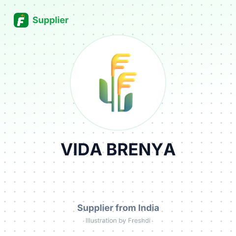 VIDA     BRENYA – summary card, no photo uploaded yet