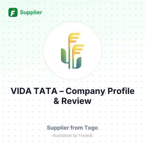 VIDA TATA – summary card, no photo uploaded yet