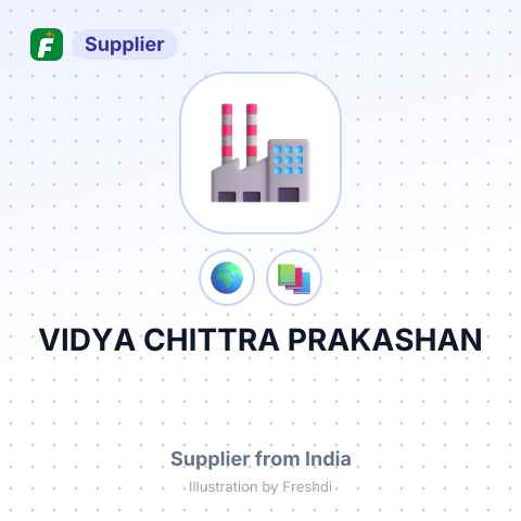 VIDYA CHITTRA PRAKASHAN – summary card, no photo uploaded yet