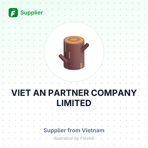 VIET AN PARTNER COMPANY LIMITED – summary card, no photo uploaded yet