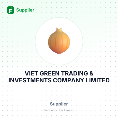 VIET GREEN TRADING & INVESTMENTS COMPANY LIMITED – summary card, no photo uploaded yet
