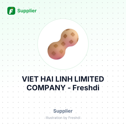 VIET HAI LINH LIMITED COMPANY – summary card, no photo uploaded yet