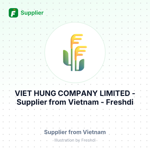 VIET HUNG COMPANY LIMITED – summary card, no photo uploaded yet