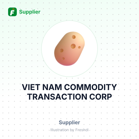 VIET NAM COMMODITY TRANSACTION CORP – summary card, no photo uploaded yet
