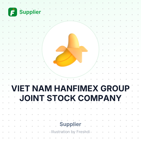 VIET NAM HANFIMEX GROUP JOINT STOCK COMPANY – summary card, no photo uploaded yet