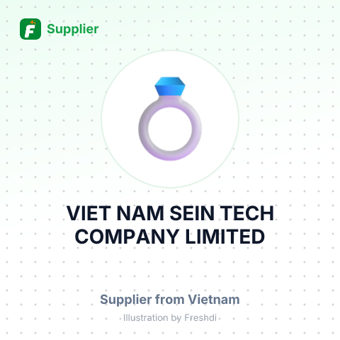 VIET NAM SEIN TECH COMPANY LIMITED – summary card, no photo uploaded yet
