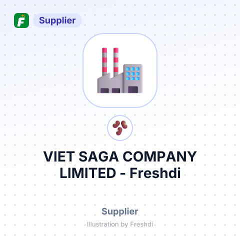 VIET SAGA COMPANY LIMITED – summary card, no photo uploaded yet