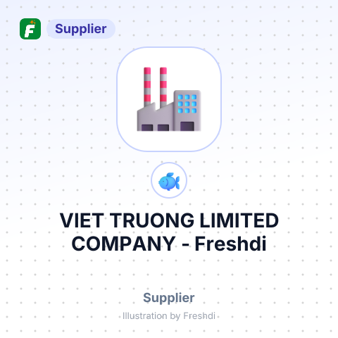 VIET TRUONG LIMITED COMPANY – summary card, no photo uploaded yet