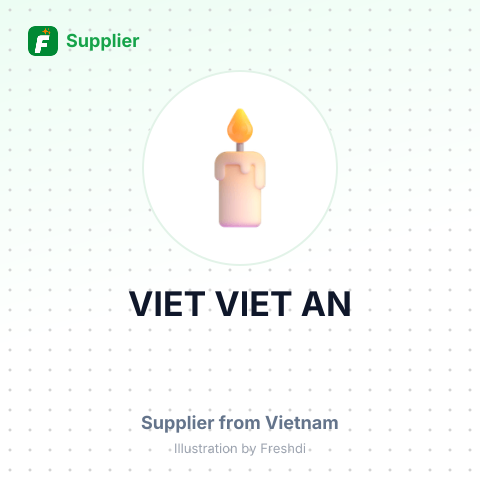 VIET VIET AN – summary card, no photo uploaded yet
