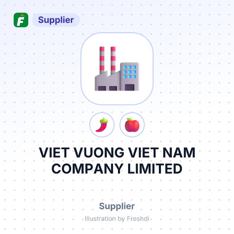VIET VUONG VIET NAM COMPANY LIMITED – summary card, no photo uploaded yet