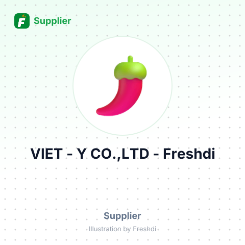 VIET - Y CO.,LTD – summary card, no photo uploaded yet