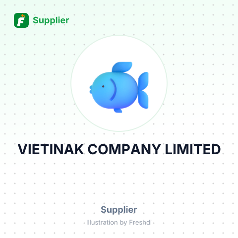 VIETINAK COMPANY LIMITED – summary card, no photo uploaded yet