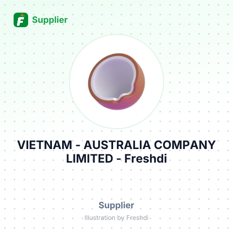 VIETNAM - AUSTRALIA COMPANY LIMITED – summary card, no photo uploaded yet