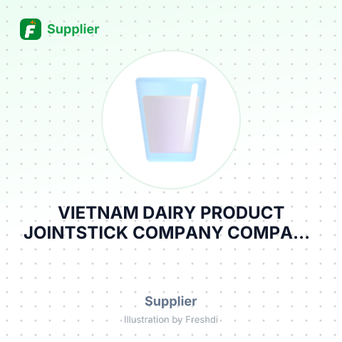 VIETNAM DAIRY PRODUCT JOINTSTICK COMPANY COMPANY – summary card, no photo uploaded yet