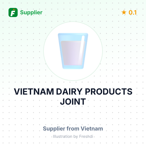 VIETNAM DAIRY PRODUCTS JOINT – summary card, no photo uploaded yet