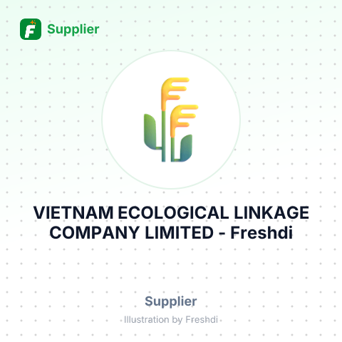 VIETNAM ECOLOGICAL LINKAGE COMPANY LIMITED – summary card, no photo uploaded yet