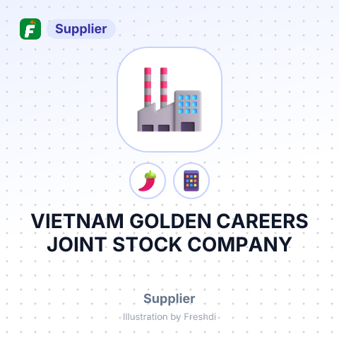 VIETNAM GOLDEN CAREERS JOINT STOCK COMPANY – summary card, no photo uploaded yet
