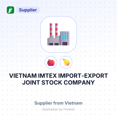 VIETNAM IMTEX IMPORT-EXPORT JOINT STOCK COMPANY – summary card, no photo uploaded yet