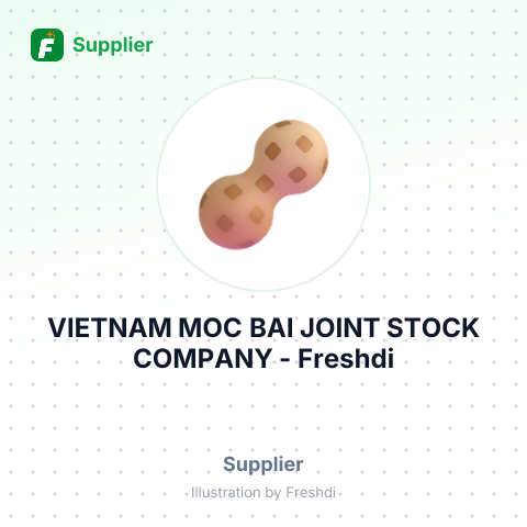 VIETNAM MOC BAI JOINT STOCK COMPANY – summary card, no photo uploaded yet