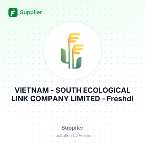 VIETNAM - SOUTH ECOLOGICAL LINK COMPANY LIMITED – summary card, no photo uploaded yet