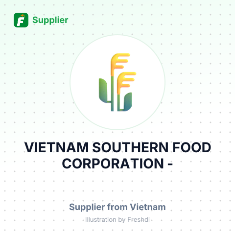 VIETNAM SOUTHERN FOOD CORPORATION - – summary card, no photo uploaded yet
