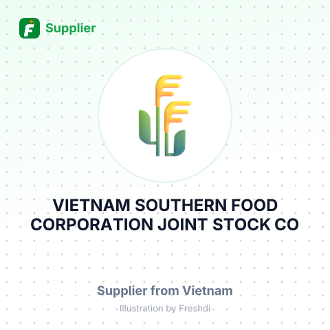 VIETNAM SOUTHERN FOOD CORPORATION JOINT STOCK CO – summary card, no photo uploaded yet