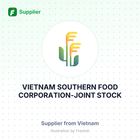 VIETNAM SOUTHERN FOOD CORPORATION-JOINT STOCK COMPANY (VINAFOOD II) ELITRADE LIMITED – summary card, no photo uploaded yet