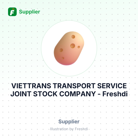 VIETTRANS TRANSPORT SERVICE JOINT STOCK COMPANY – summary card, no photo uploaded yet