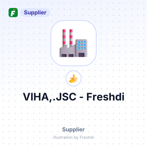 VIHA,.JSC – summary card, no photo uploaded yet