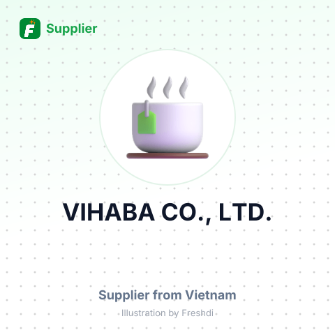 VIHABA CO., LTD. – summary card, no photo uploaded yet