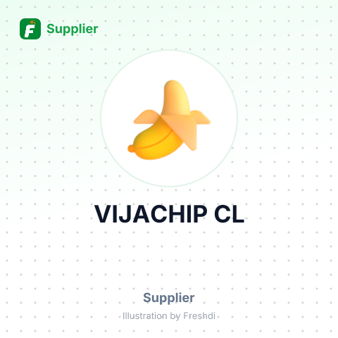 VIJACHIP CL – summary card, no photo uploaded yet