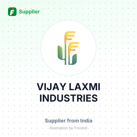 VIJAY LAXMI INDUSTRIES – summary card, no photo uploaded yet