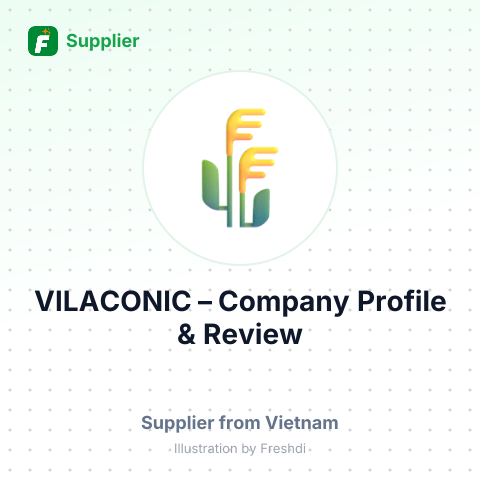 VILACONIC – summary card, no photo uploaded yet