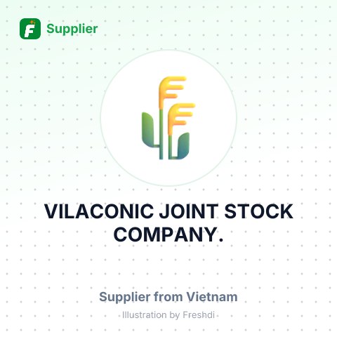 VILACONIC JOINT STOCK COMPANY. – summary card, no photo uploaded yet