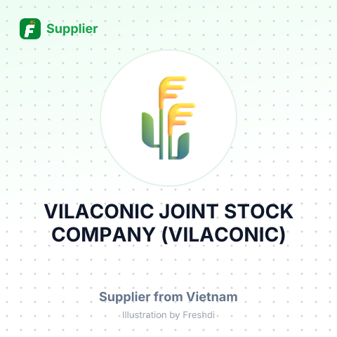 VILACONIC JOINT STOCK COMPANY (VILACONIC) – summary card, no photo uploaded yet
