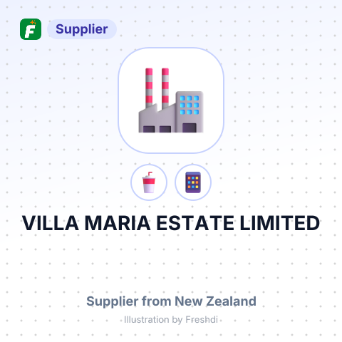 VILLA MARIA ESTATE LIMITED – summary card, no photo uploaded yet
