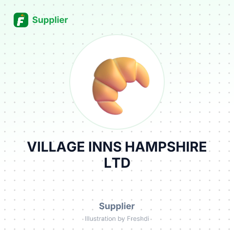 VILLAGE INNS HAMPSHIRE LTD – summary card, no photo uploaded yet