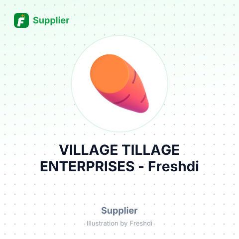 VILLAGE TILLAGE ENTERPRISES – summary card, no photo uploaded yet