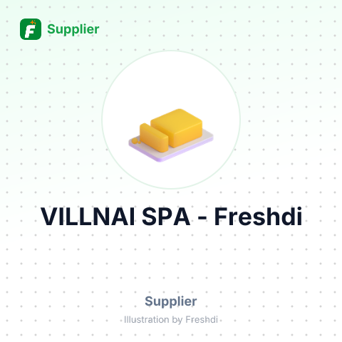 VILLNAI SPA – summary card, no photo uploaded yet