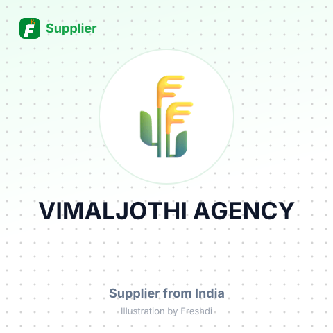 VIMALJOTHI AGENCY – summary card, no photo uploaded yet