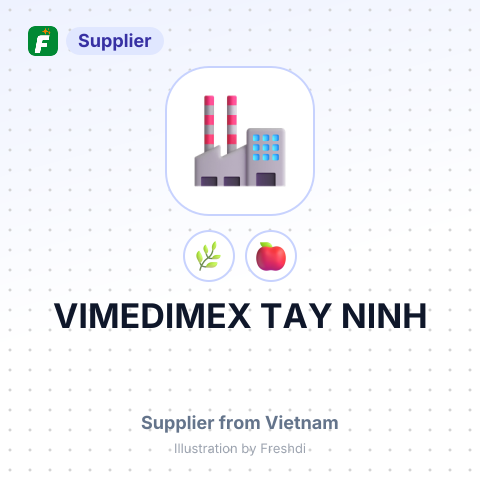 VIMEDIMEX TAY NINH – summary card, no photo uploaded yet