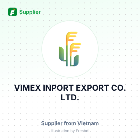 VIMEX INPORT EXPORT CO., LTD. – summary card, no photo uploaded yet