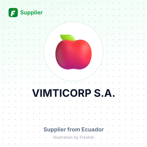 VIMTICORP S.A. – summary card, no photo uploaded yet