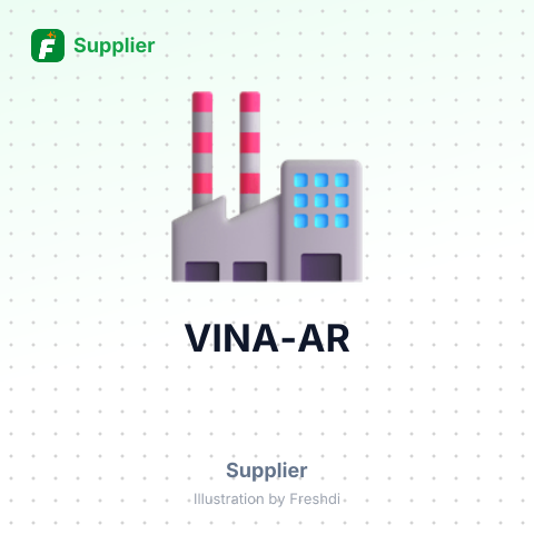 VINA AR – summary card, no photo uploaded yet