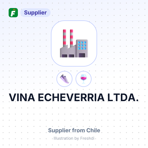 VINA ECHEVERRIA LTDA. – summary card, no photo uploaded yet