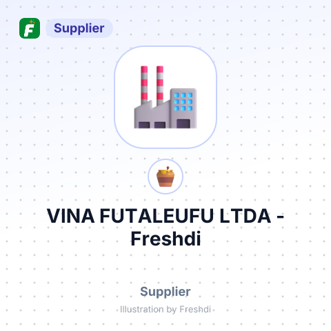 VINA FUTALEUFU LTDA – summary card, no photo uploaded yet