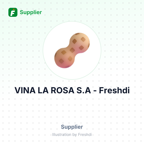 VINA LA ROSA S.A – summary card, no photo uploaded yet