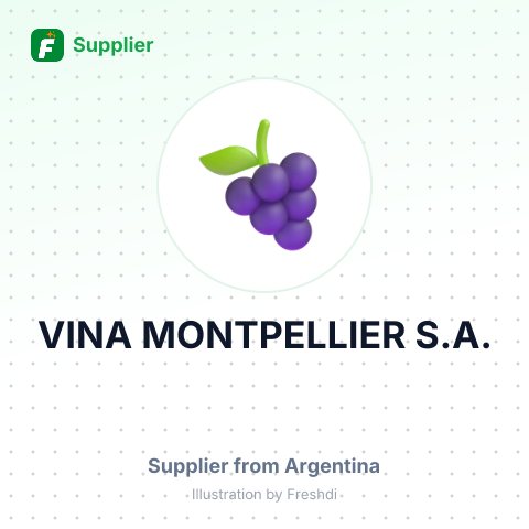 VINA MONTPELLIER S.A. – summary card, no photo uploaded yet