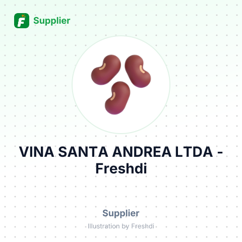 VINA SANTA ANDREA LTDA – summary card, no photo uploaded yet