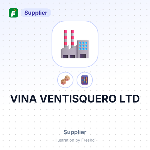 VINA VENTISQUERO LTD – summary card, no photo uploaded yet